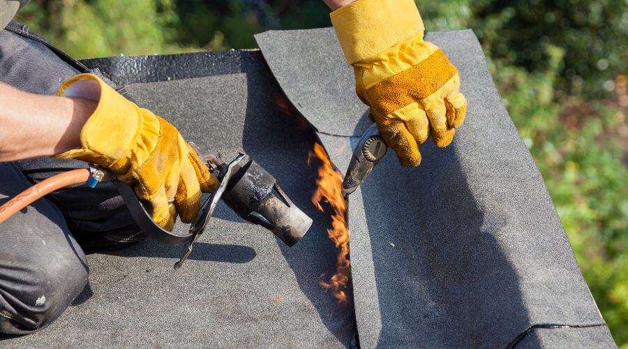Expert top industrial roofings services in Martinez, CA